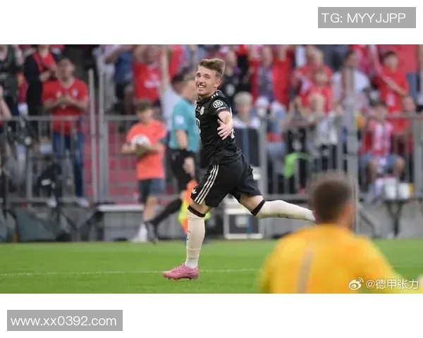 热刺绝杀拜仁友谊赛精彩瞬间回顾十大进球引爆全场热情